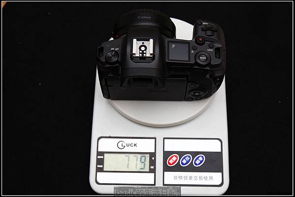 Canon終於擠牙膏擠出全幅無反了 , EOS R開箱分享 @basic的生活日記 nEO_IMG_1X9C0080