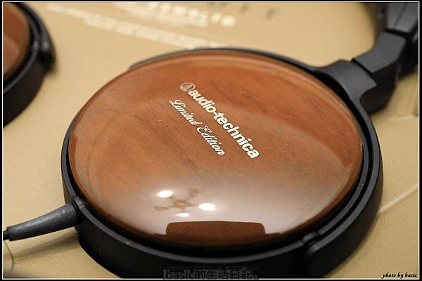 鐵三角ATH-ESW9LTD限量版木殼小耳罩開箱分享 @basic的生活日記 nEO_IMG_875A0397