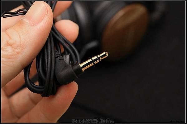 鐵三角ATH-ESW9LTD限量版木殼小耳罩開箱分享 @basic的生活日記 nEO_IMG_875A0405