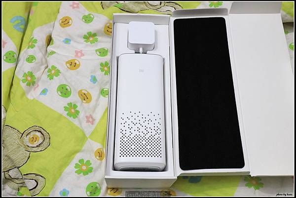 小愛同學(小米AI智能音箱)開箱使用分享 @basic的生活日記 nEO_IMG_875A0701