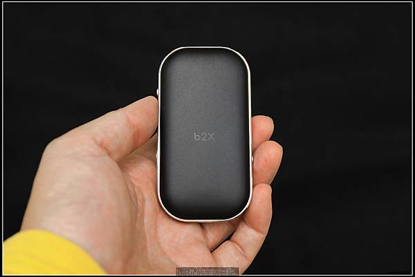 b2X II 音質加強渦輪器開箱評測 分享 @basic的生活日記 nEO_IMG_875A0714