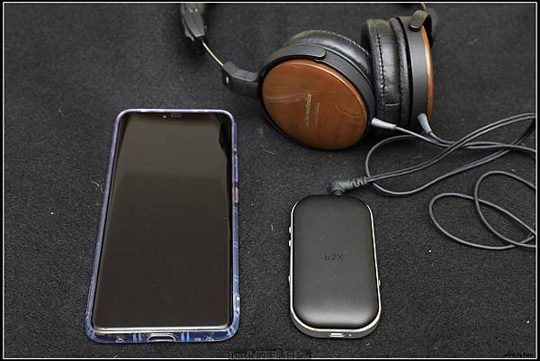 b2X II 音質加強渦輪器開箱評測 分享 @basic的生活日記 nEO_IMG_875A0749