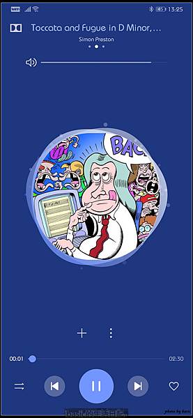 b2X II 音質加強渦輪器開箱評測 分享 @basic的生活日記 nEO_IMG_Screenshot_20181227_132512_com.android.mediacenter