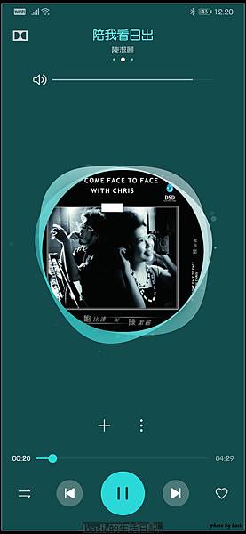 b2X II 音質加強渦輪器開箱評測 分享 @basic的生活日記 nEO_IMG_Screenshot_20181227_122006_com.android.mediacenter