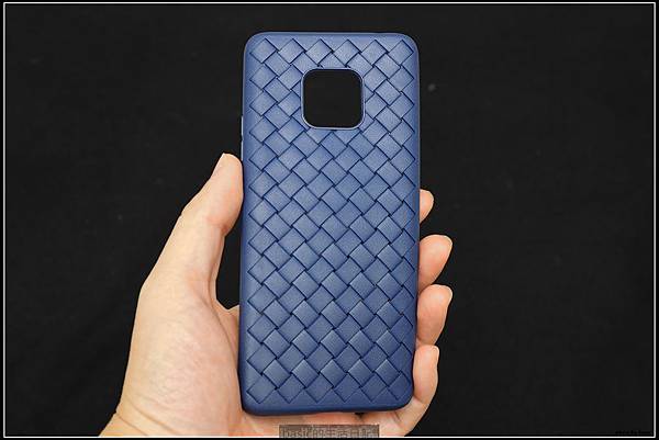 透明殼專家華為 mate 20 pro編織殼開箱使用分享 @basic的生活日記 nEO_IMG_875A0785