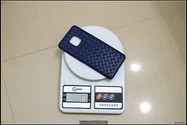 透明殼專家華為 mate 20 pro編織殼開箱使用分享 @basic的生活日記 nEO_IMG_875A0784