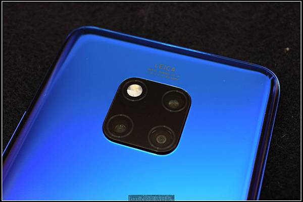 透明殼專家華為 mate 20 pro編織殼開箱使用分享 @basic的生活日記 nEO_IMG_875A0758