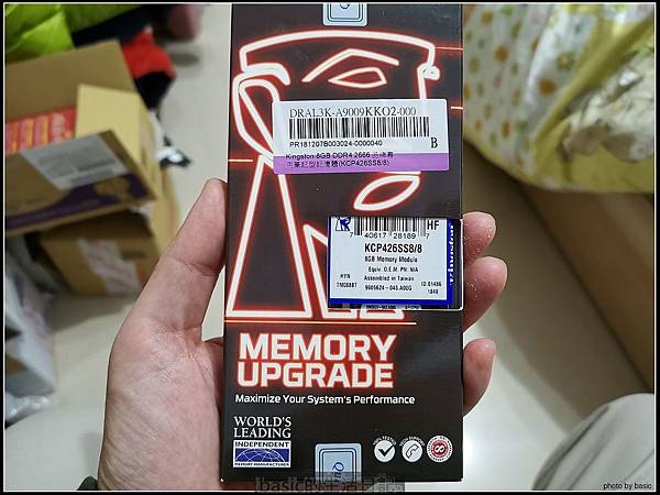LG GRAM 14Z980改WD black 500GB SSD及加到16GB RAM分享 @basic的生活日記 nEO_IMG_IMG_20190119_193618