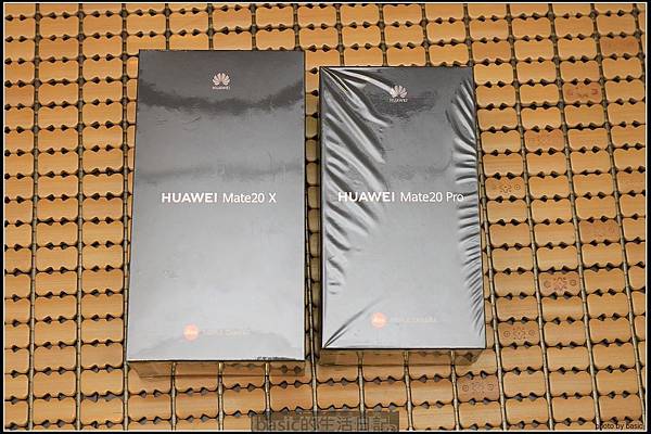 大機機,華為Mate 20X精緻開箱(還有比較少見的大小比較分享) @basic的生活日記 nEO_IMG_875A1318