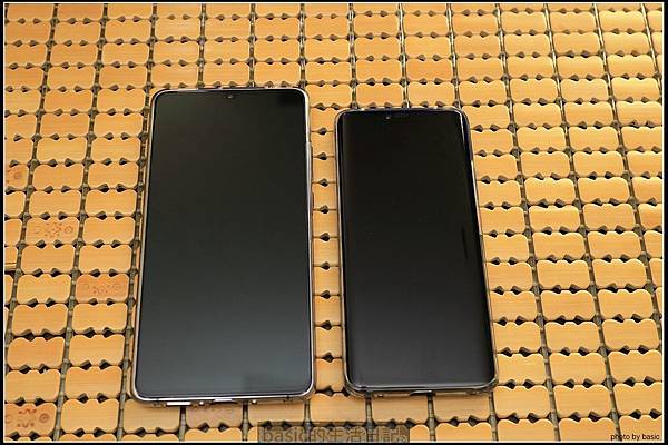 大機機,華為Mate 20X精緻開箱(還有比較少見的大小比較分享) @basic的生活日記 nEO_IMG_875A1322