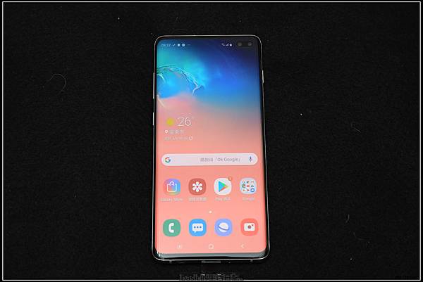 真10力,10年磨一劍-Samsung Galaxy S10+生活日記 , 詳細開箱測試分享 - 18 真10力,10年磨一劍-Samsung Galaxy S10+生活日記 , 詳細開箱測試分享 - 18