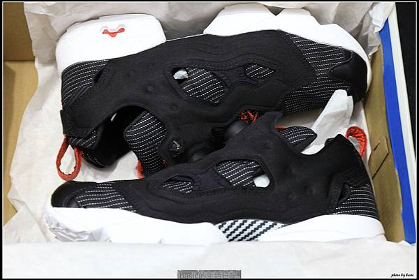 Reebok Instapump Fury充氣鞋開箱分享 @basic的生活日記 nEO_IMG_875A4217