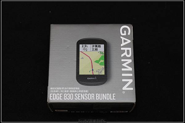 Garmin Edge 830開箱外觀簡單分享 @basic的生活日記 nEO_IMG_875A4889