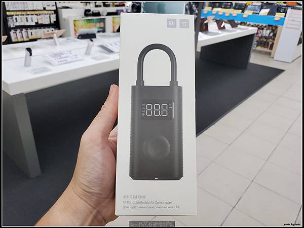 燦坤也能買的到小米產品了.. @basic的生活日記 nEO_IMG_20191019_201053