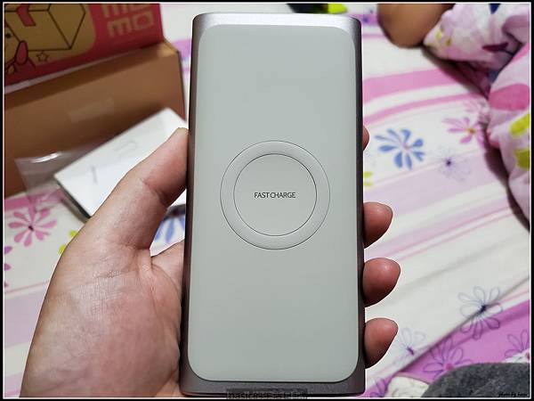 三星無線閃充行動電源開箱使用分享 @basic的生活日記 nEO_IMG_20191115_144514