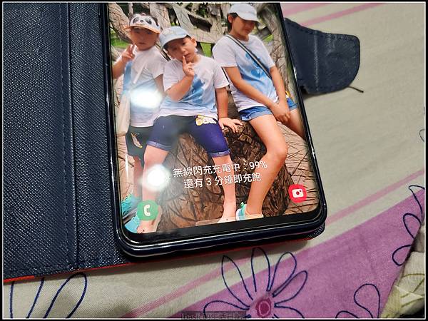 三星無線閃充行動電源開箱使用分享 @basic的生活日記 nEO_IMG_20191115_145055