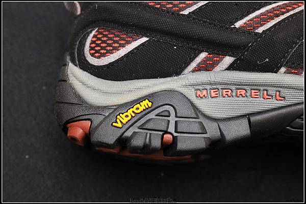 Merrell Gore tex黃金大底戶外健行鞋開箱分享(登山) @basic的生活日記 nEO_IMG_875A6089