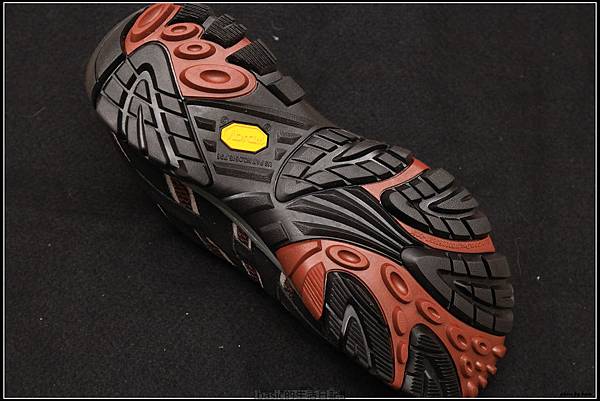Merrell Gore tex黃金大底戶外健行鞋開箱分享(登山) @basic的生活日記 nEO_IMG_875A6091