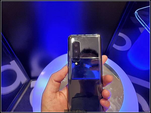 三星fold折疊屏手機簡單操作使用分享.. @basic的生活日記 nEO_IMG_20191228_120204