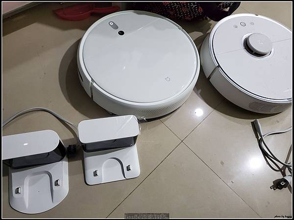小米掃拖機器人1C開箱使用分享 @basic的生活日記 /tmp/phpZq9dFG