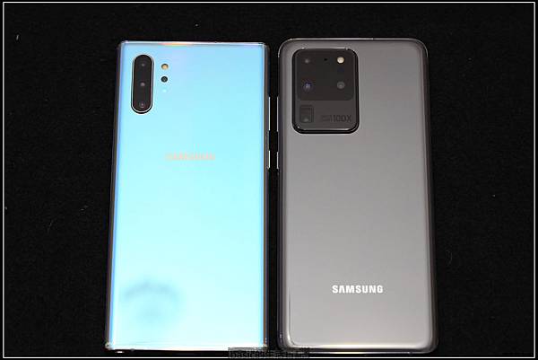 Samsung S20 ultra 5G精緻開箱分享 (初步感覺不錯) @basic的生活日記 /tmp/phpEoNbzB