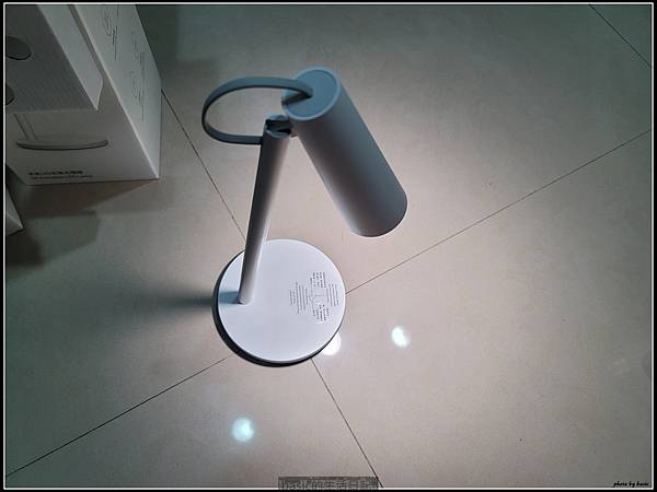 小米充電式led抬燈開箱使用分享 @basic的生活日記 小米充電式led抬燈開箱使用分享