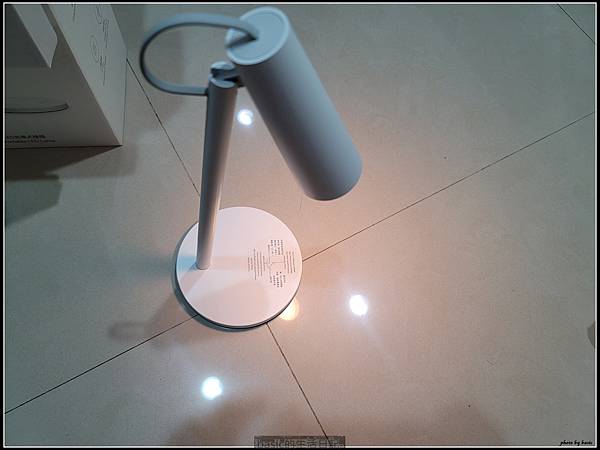 小米充電式led抬燈開箱使用分享 @basic的生活日記 /tmp/phpBfUQRP