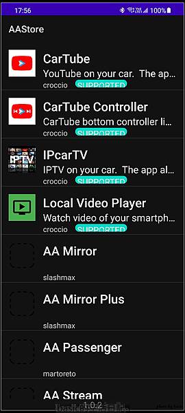 教大家怎麼透過android auto看youtube與鏡像(不需root,超方便,完全沒問題)20240207最新更新, 實測有效 @basic的生活日記 /tmp/phpKUHbrz