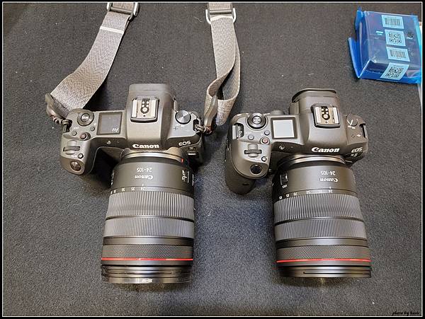 Canon EOS R5開箱外觀分享 @basic的生活日記 /tmp/phpXvgMf0