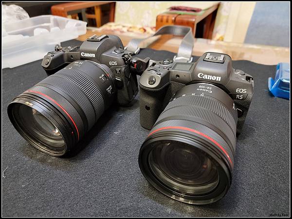 Canon EOS R5開箱外觀分享 @basic的生活日記 /tmp/phprFPwTS