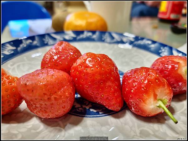 親子遊-苗栗大湖採草莓分享 @basic的生活日記 /tmp/phpGQFnZK