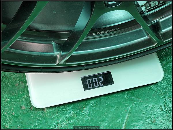 一暝大一吋?我的RAYS G025自己長大了…(BMW G21 , 20吋) @basic的生活日記 /tmp/php8oBrwv