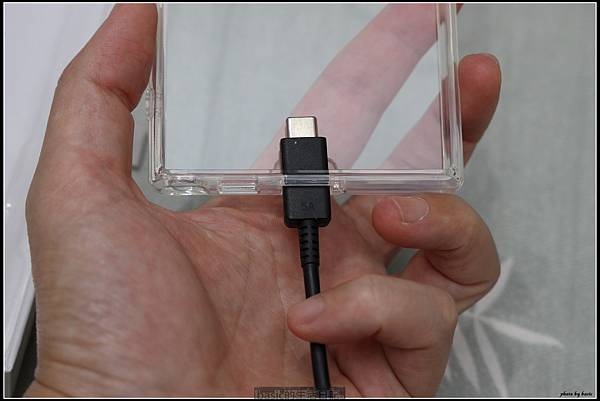 HODA for S22U晶石保護殼新版開箱分享(原廠5A充電頭可用) @basic的生活日記 /tmp/phpwhMAfn