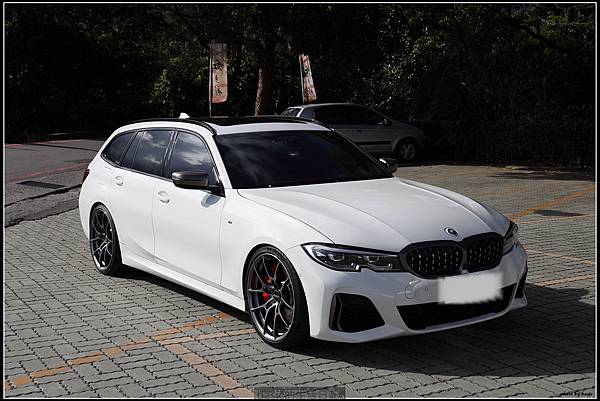 操控更進一步,BMW G21更換KW V3避震器開箱使用分享( KW V3 suspension) 操控更進一步,BMW G21更換KW V3避震器開箱使用分享( KW V3 suspension)