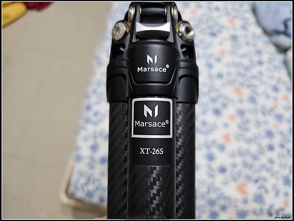 馬小路(MARSACE) XT-26S開箱使用分享 @basic的生活日記 /tmp/php03MV4f