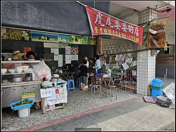 [暑假親子遊]雲林虎尾婆婆的店(價位超級超級佛心的店) @嘿!部落!