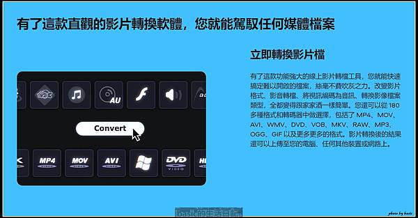 非常好用的影音轉檔軟體Movavi Video Converter使用介紹分享 @basic的生活日記 /tmp/phpP7wcOs