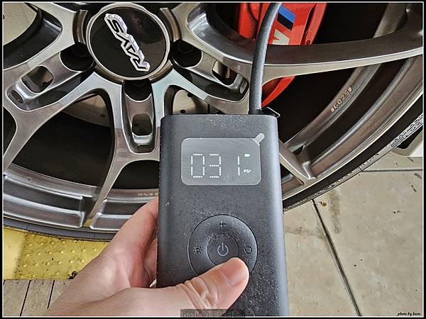 小米打氣機2開箱使用分享(轉接頭,打氣更快) @basic的生活日記 小米打氣機2開箱使用分享(轉接頭,打氣更快)