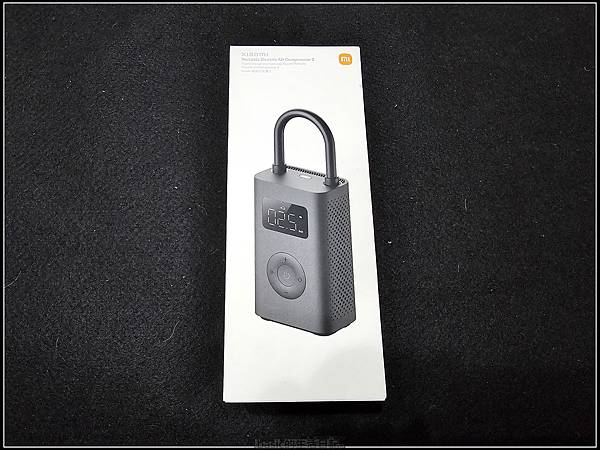 小米打氣機2開箱使用分享(轉接頭,打氣更快) @basic的生活日記 /tmp/phpkvnxZA