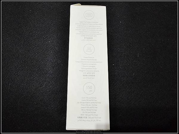 小米打氣機2開箱使用分享(轉接頭,打氣更快) @basic的生活日記 /tmp/phpoHj7Bj