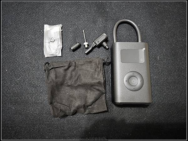 小米打氣機2開箱使用分享(轉接頭,打氣更快) @basic的生活日記 /tmp/php6vR8oN