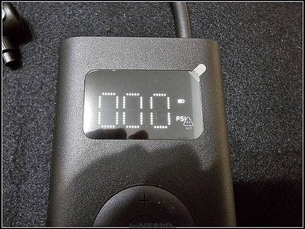 小米打氣機2開箱使用分享(轉接頭,打氣更快) @basic的生活日記 /tmp/phpoG1rsh