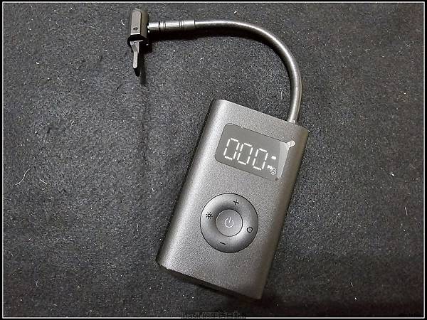 小米打氣機2開箱使用分享(轉接頭,打氣更快) @basic的生活日記 /tmp/phpvfFrP1