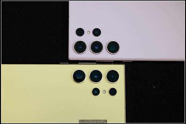 Samsung Galaxy S24 Ultra與他的兄弟們比較分享(S21U,S22U,S23U) @basic的生活日記 Samsung Galaxy S24 Ultra與他的兄弟們比較分享(S21U,S22U,S23U)
