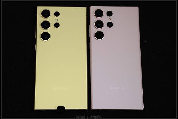 Samsung Galaxy S24 Ultra與他的兄弟們比較分享(S21U,S22U,S23U) @basic的生活日記 /tmp/phpceraIQ