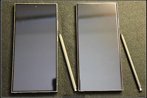 Samsung Galaxy S24 Ultra與他的兄弟們比較分享(S21U,S22U,S23U) @basic的生活日記 /tmp/phpNx1TCc