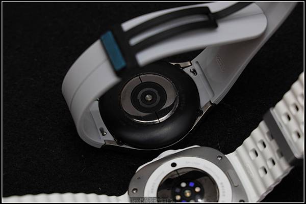 Samsung Galaxy Watch Ultra與前輩5 PRO比較分享 @basic的生活日記 /tmp/phpSDQ4xS