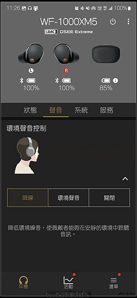 目前SONY的無線入耳式藍牙耳機頂端WF-1000XM5開箱分享 @basic的生活日記 /tmp/phpCr2Nw4