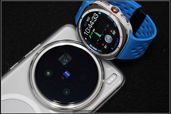Samsung Galaxy Watch也可以跟Vivo當好夥伴(教你怎麼將vivo手機與galaxy watch配對) @basic的生活日記 Samsung Galaxy Watch也可以跟Vivo當好夥伴(教你怎麼將vivo手機與galaxy watch配對)