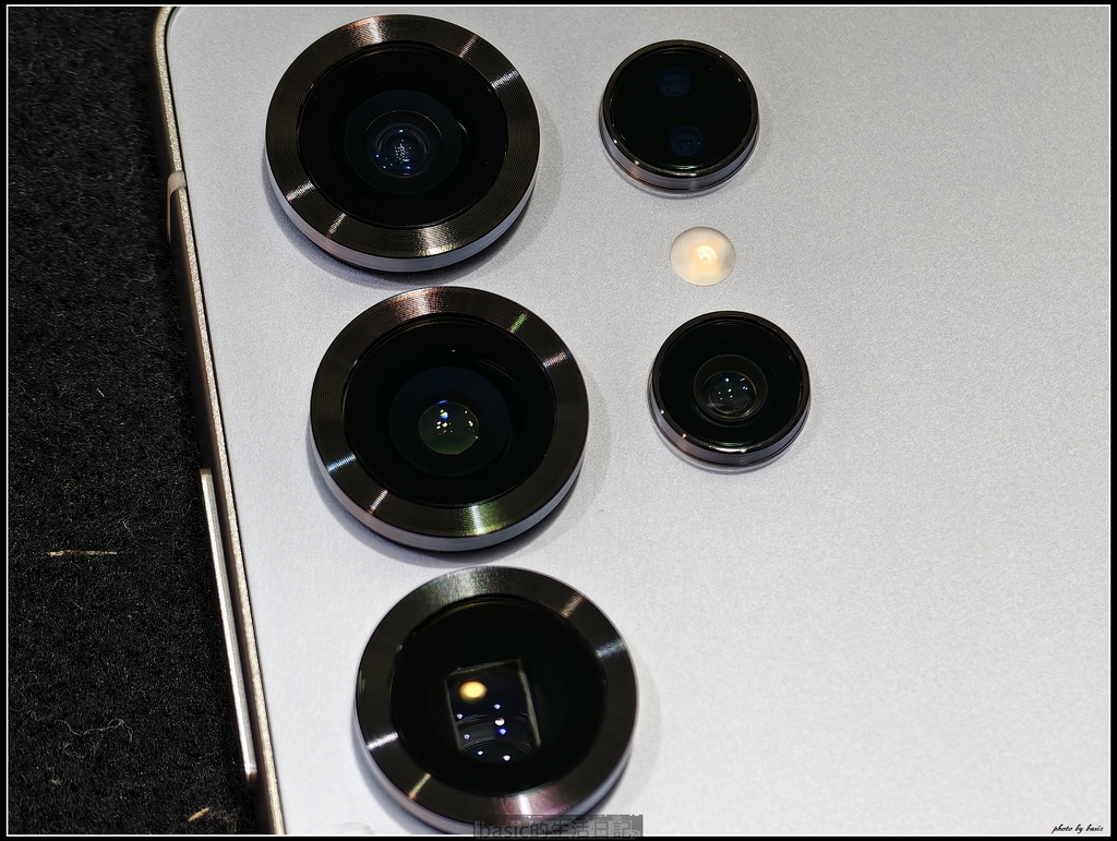 遲到了九個月…Samsung Galaxy S25 ULTRA開箱分享